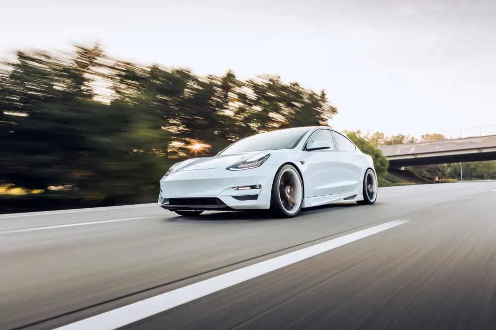 Réparation Tesla à Vendargues